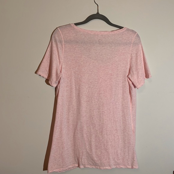 Lululemon Short Sleeve Top - Picture 4 of 7